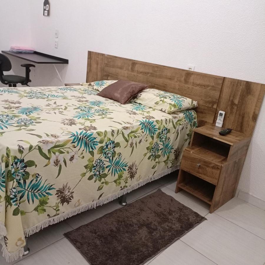 Aeroporto House 4 Lejlighed Macapá Eksteriør billede